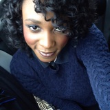Photo de profil de Fatimata Dembele