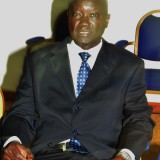 Photo de profil de Mamadou Lo