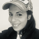 Photo de profil de Linda Marchal