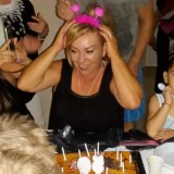 Photo de profil de Corinne Isambart