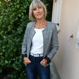 Photo de profil de Corinne Armant