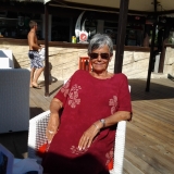 Photo de profil de Catherine Amielh