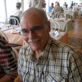 Photo de profil de Andre Aufrere