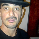 Photo de profil de Gilles van Den Burg