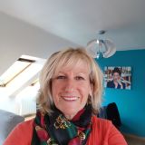 Photo de profil de Joëlle Sévère