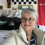 Photo de profil de Arlette Freulon