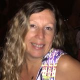 Photo de profil de Géraldine Salic