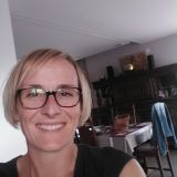 Photo de profil de Christelle Allain