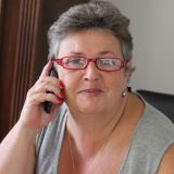 Photo de profil de Jégou Annick