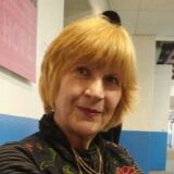 Photo de profil de Joëlle Mazuel