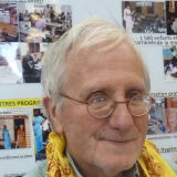 Photo de profil de Jean François Cullafroz