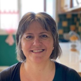 Photo de profil de Marina Cubic