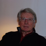 Photo de profil de Jacques Delaunay