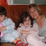 Photo de profil de Anne Marsault-Bonnin