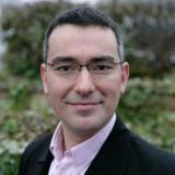 Photo de profil de Frédéric Gimello