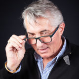 Photo de profil de Éric BON