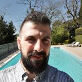 Photo de profil de Fabien Jonquille