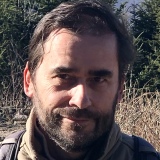 Photo de profil de Olivier Le Pord