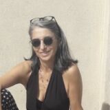 Photo de profil de Laurine Lanfranchi