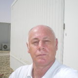 Photo de profil de Jean-Paul Dubrulle