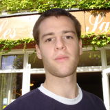 Photo de profil de Simon Michelet