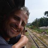 Photo de profil de Frédéric Chevassus