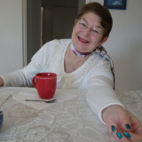 Photo de profil de Loreau Marie-Louise