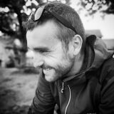 Photo de profil de Geoffrey Capron