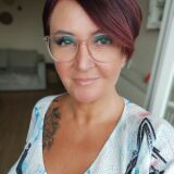 Photo de profil de Nathalie Bouché