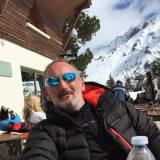 Photo de profil de Yannick Lafon