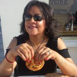 Photo de profil de Evelyne Lamoly