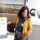 Photo de profil de Martine Such