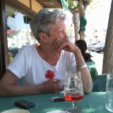 Photo de profil de Yamina Aveaux