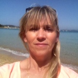 Photo de profil de Sylvie Poisson