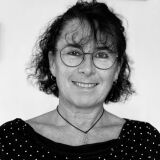Photo de profil de Nathalie Lamour