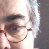 Photo de profil de Dominique Vitoux