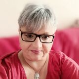 Photo de profil de Catherine Vandermesch