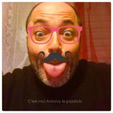 Photo de profil de Antonio Gomes