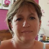 Photo de profil de Delphine Vincent