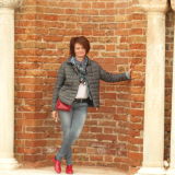 Photo de profil de Nadine Brun