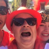 Photo de profil de Marie-Françoise Houbiers