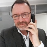 Photo de profil de Bertrand Fauché