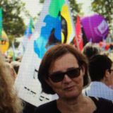Photo de profil de Beatrice Dunet