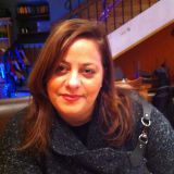 Photo de profil de Sandrine Miceli