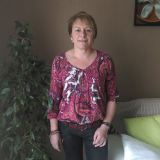 Photo de profil de Sylvie Degrenne