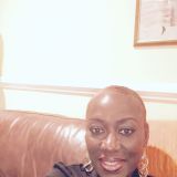 Photo de profil de Ndeye Aminata Sarr