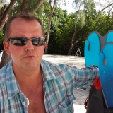 Photo de profil de Gilles Verdet