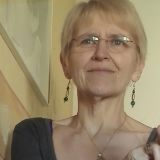 Photo de profil de Annie Baudoin