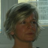 Photo de profil de Christel Ferrier
