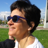 Photo de profil de Pascale Ruiz